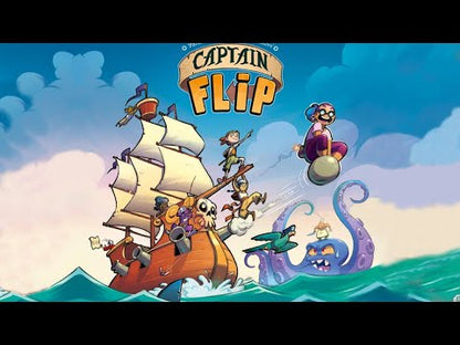 Captain Flip